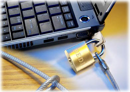 Concerned About the Safety of Laptops