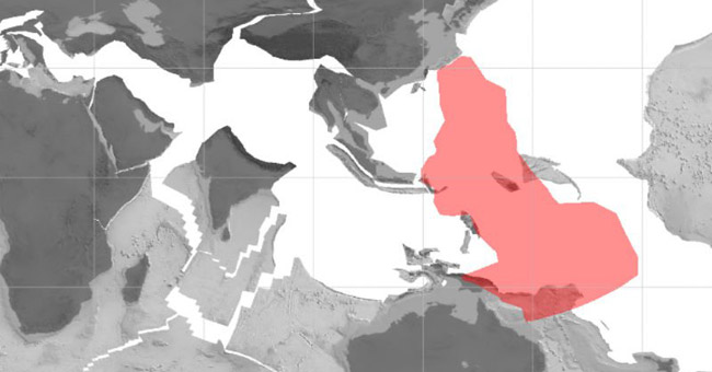 Concussion: Discovering Ancient Seas Off the Philippines