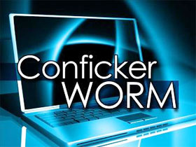 Conficker's Victim Has Reached 7 Million