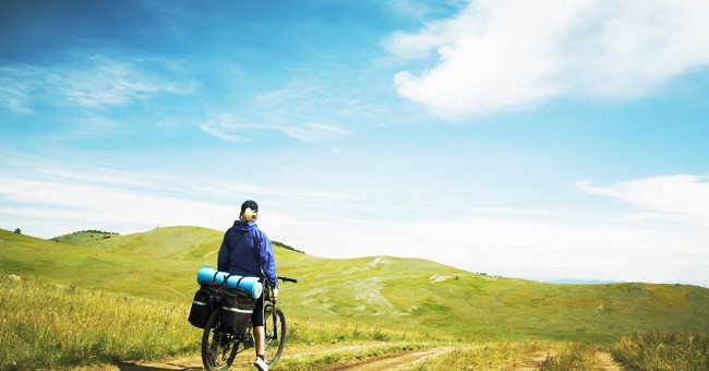 Confidently Travel with Only 500k on 30/4 - 1/5 Why Not