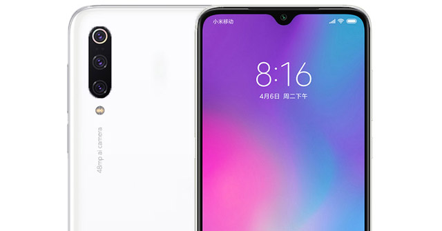 Configuration and Price of Xiaomi Mi Cc9e and Mi Cc9 Duo, Priced
