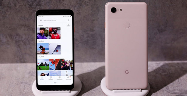 Configuration Details, New Features of the Google Pixel 3 and 3 XL Duo Just Launched