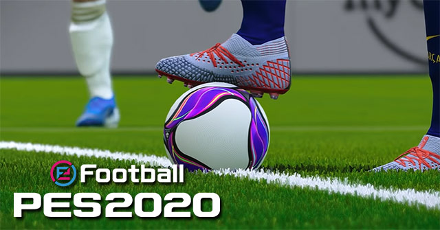 Pes 2020 2024 gtx 750 ti