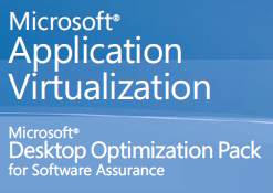 Configure App-v with Group Policy Objects