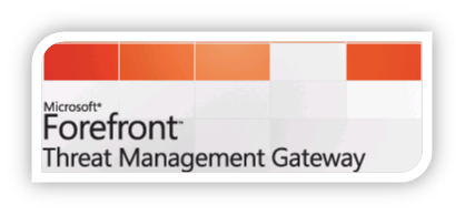 Configure Forefront Tmg as the Directaccess Server