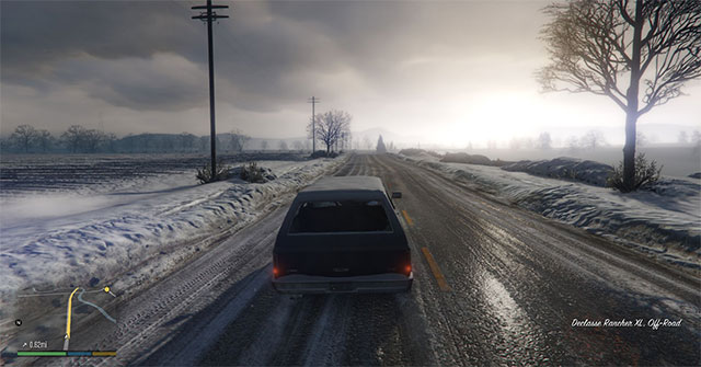 Configure Gta 5, Configure Gta V on the Computer