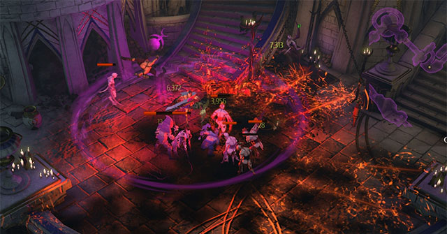 Rpg Game: Configure Play Warhammer: Chaosbane on the Computer