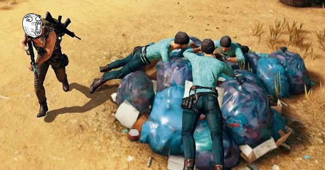 PUBG: Battlegrounds PC System Requirements and Upgrade Guide