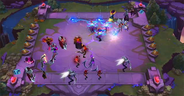 Configure to Play the Truth League League of Legends on the
