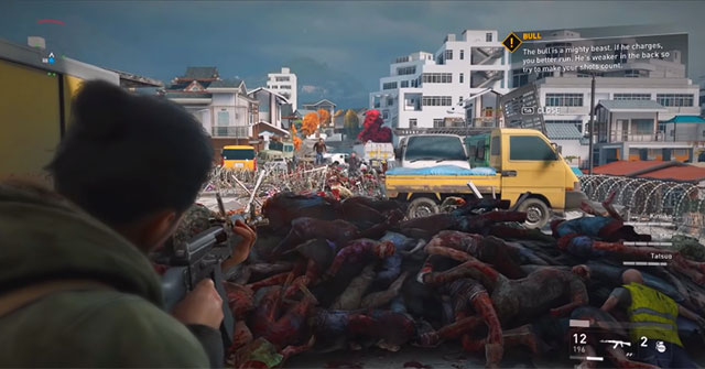 Configuring World War Z: Configure World War Z on Your Computer
