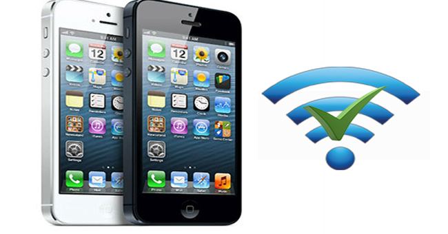 Conflict of IP Address Error When Connecting to Wi-Fi on iPhone
