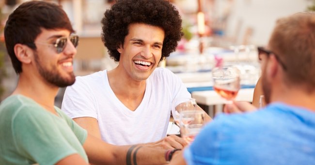 Connecting with 4 Types of People Will Help You Succeed Faster