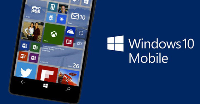 Continuum's New Feature on Windows 10 Mobile
