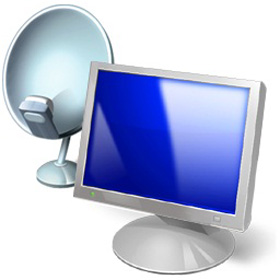 Control Remote Computers via Remote Desktop Mechanism with iPhone
