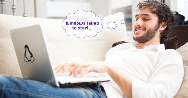 Convert Data, Applications from Windows to Linux in Minutes