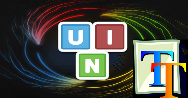 Convert Font Code, Fix Font Errors, Convert Vntime to Time New Roman