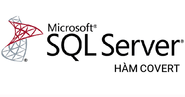 Convert in SQL Server Functions: CONVERT Function in SQL Server