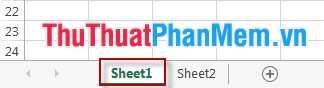 Copy Page Setup Settings to Another Sheet in Excel
