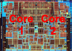 Core 2 Duo Models