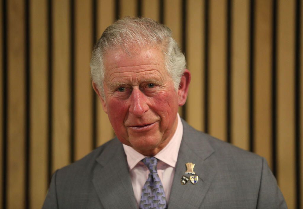 Coronavirus Updates: Britain's Prince Charles Tests Positive