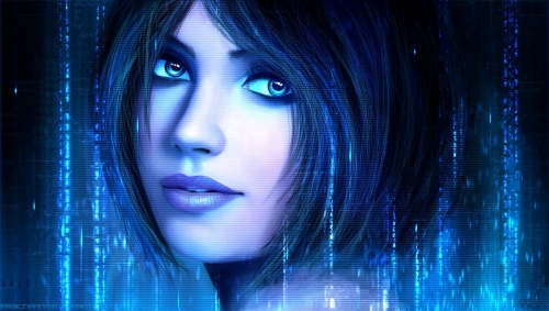 Cortana Concept and How to Install It on a Computer