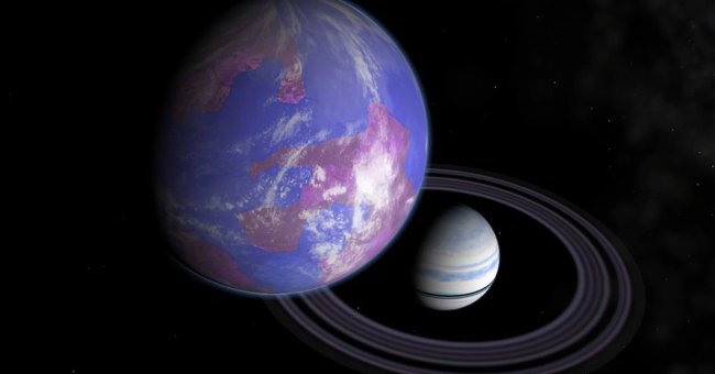 Cosmic Science: the Star System Trappist-1 Does Not Exist the Big
