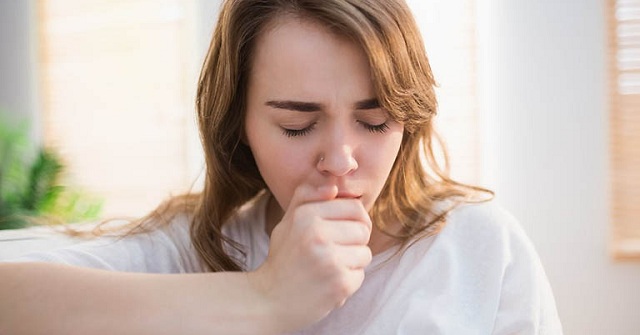 Cough for a Long Time Does Not Cure What Disease? How to Handle