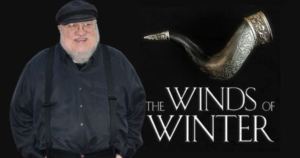 Covid-19 Gave Writer George RR Martin More Free Time to