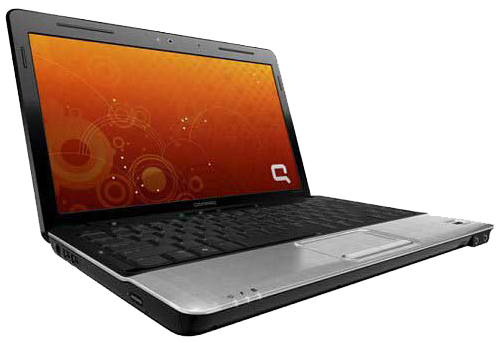 CQ35 - the Breakthrough of the Presario Series