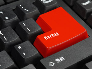 Create a Backup Schedule for Database with Cron Job