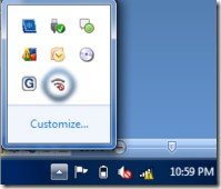 Create a Free Wi-Fi Hotspot on Your Windows 7 Laptop