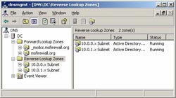 Click: Create a Site-to-site VPN on Isa 2006 (Part 2)