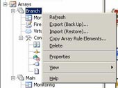 Branch: Create a Site-to-site VPN on Isa 2006 (Part 6)
