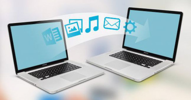 Create a Wireless Connection Between Two Laptops