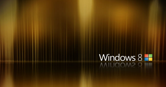 Create All Shortcut Programs on Windows 8 Desktop Screen