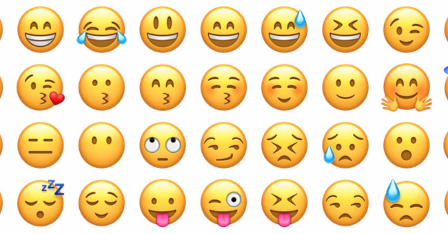 Create an Emoji emoji with 'made by me' style