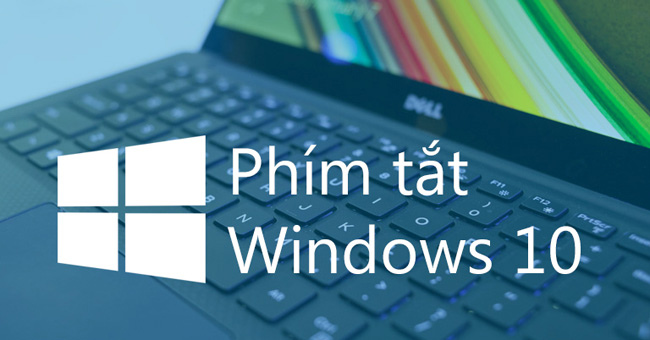 Create and Customize Application Shortcuts on Win 10