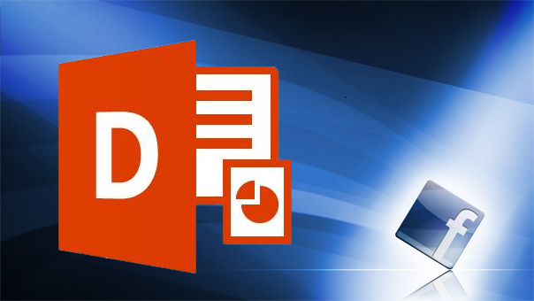 Create and Share Office Documents on Facebook with Docs