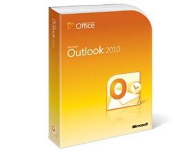 Create and Use the Template in Outlook 2010