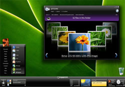 Community Development: Create Community to Develop Windows 7