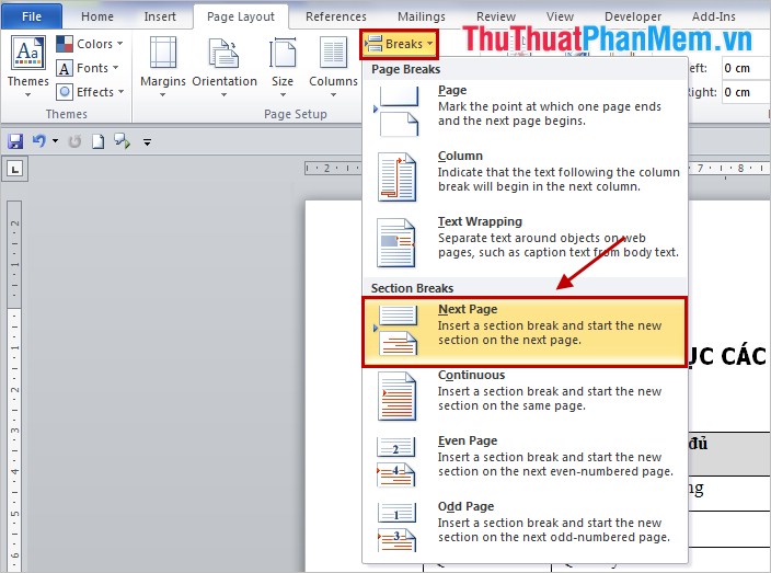 how-to-change-header-in-word-for-one-page-pickplora