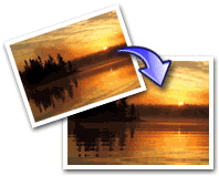 Create Effects for Photos: Select