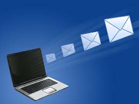 Create Email Filters with Kmail