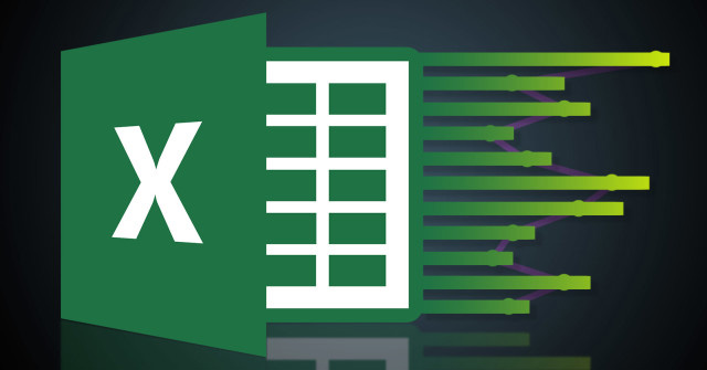 Create Excel Charts That Automatically Update Data with These Three