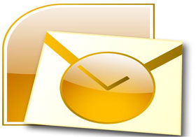 Create Group of Email Addresses in MS Outlook 2010