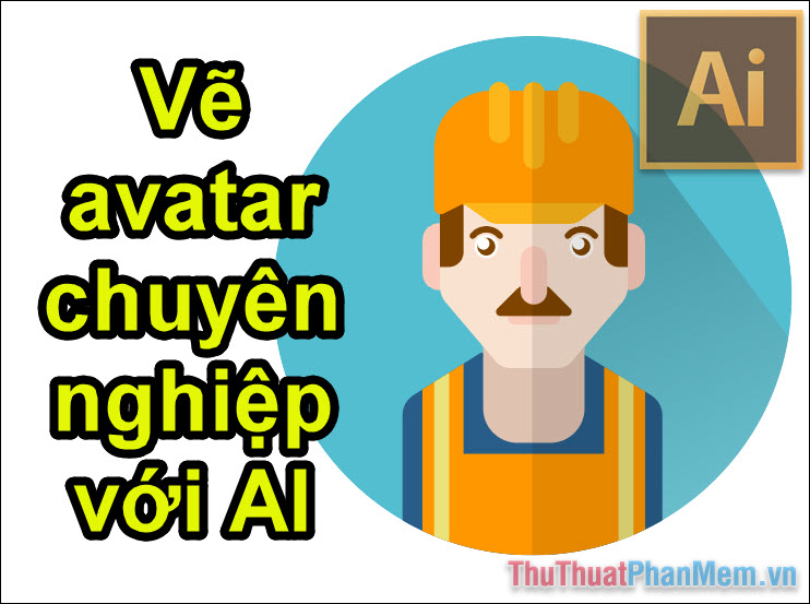 Create Professional Avatars with Adobe Illustrator