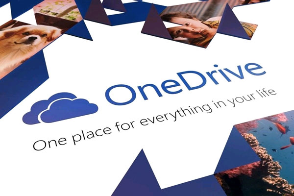 Create Referral Links in Onedrive to Increase Storage Space