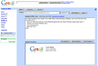 Create Signatures That Match the Email Content in Gmail