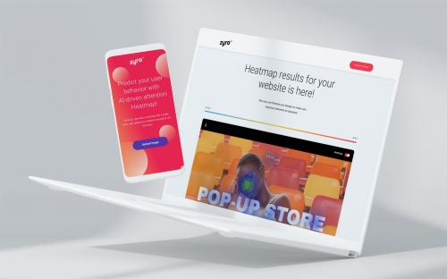 CREATE YOUR WEBSITE WITH ZYRO: NOT ONLY PERFECT, IT IS