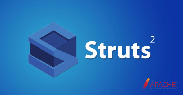 Critical Error on Apache Struts2 Allows Hackers to Take over the Web Server